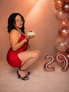 Zdjęcia Scarlett_Jank My birthday 🎂:  3