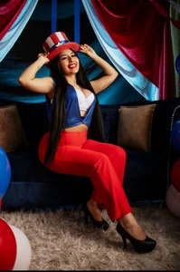 Zdjęcia Anily_Lovely Happy 4th of July:  2