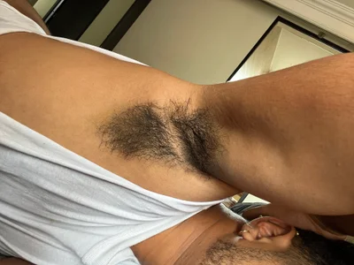 thiagowes Hairy armpits Εικόνα 7