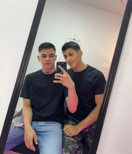 SavAndRob Public Pic 5