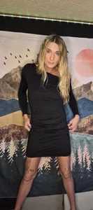 In All Black de Milamiles98  8 Imagens