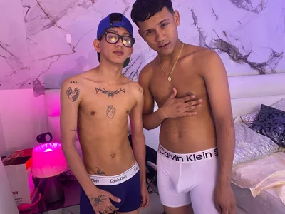 CLEIBER AND MARCUS