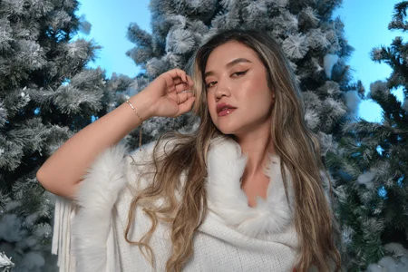 RebeccaHudson Xmas 사진 4