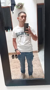 yo de JHON_BLESSED  3 Imagens
