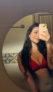 luci_martinez's XXX Nude Photo 3