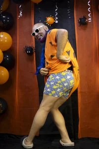 Oliverozz_ kullanıcısının Halloween albümü -  2 fotoğraf