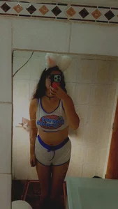 I can be whatever you want me to be
