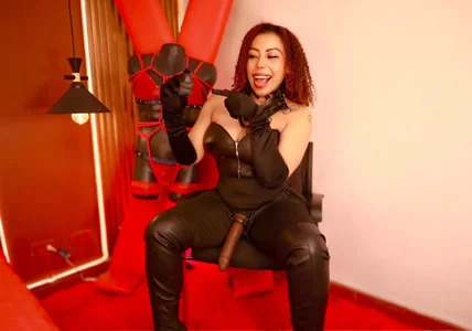 mistressaryfoxPublic图片