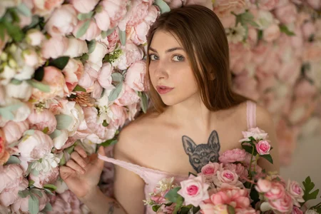 Zdjęcia Sunny___Bunny spring - time of love, warmth and tenderness 🌷🌝:  5
