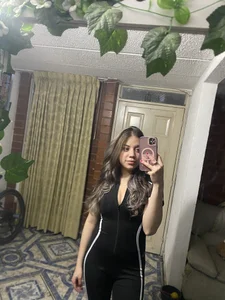 Amber_Blesssed Public Bilde