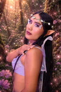 lilyy_rose_ kullanıcısının 🦋Queen Of Fairies🦋 albümü -  fotoğraf
