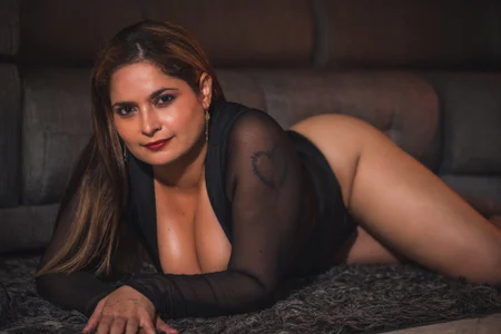 Paris_Grayy Lust and Sex Pic 4