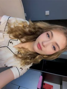 AveryBerkson in pajamas Pic 3