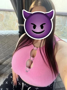 GabiBoobsのPublicの枚の写真