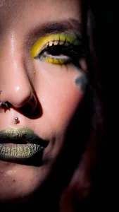 nix_wolf: Luck and Seduction 🍀 ( 7 фото)