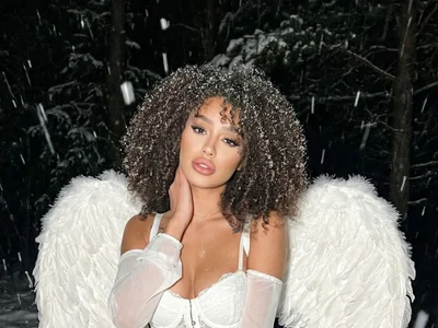 SeleneAurum Pure Temptation🤍 Foto 2