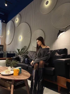 Lina_Vanilina everyday photos Foto 3