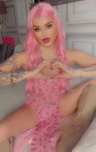 Demi_Lovex Naughty pink bundle 😍 Foto 2