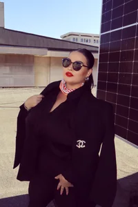 🖤 Always a lady 🖤 de GeorgiaLerox  3 Imagens