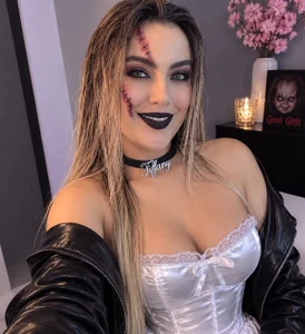 IsabellaaJoness Halloween 👻🍺🎃☠️ зображення 2