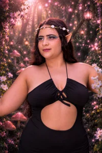 sara_villarreall 🦋Fairy Of The Forest🦋 Immagine  2