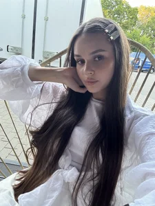 Nagie zdjęcie XXX modela MaileForrest: 4