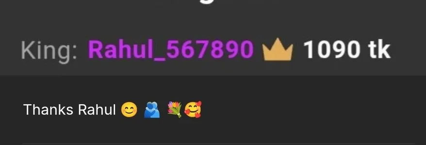 Cute-Tara 🥰💐love&thanks Pic 4