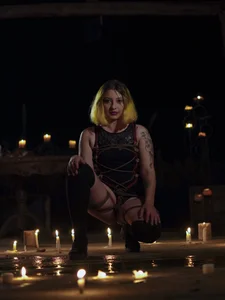 Morganoctiss: The best shibari ( 2 фото)