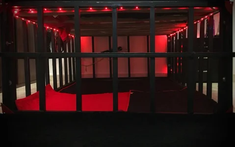 slave toys and dungeon de lorna_cox_bdsm  3 Imagens