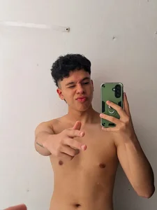 LeoFox__'s XXX Nude Photo 5