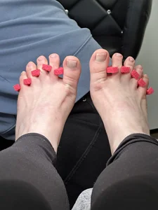 KissMissAngela manicure Pic 3