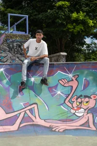 Bunny_boyy1 bad boy Pic 2