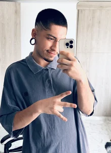 Behind the camera🥰 od Zahir_Raw  snímek
