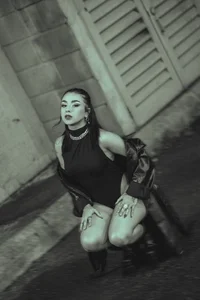 STREET QUEEN de LilitMalkova Foto 3