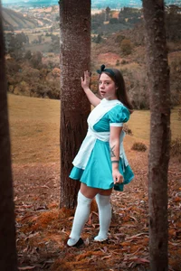 Alice in Wonderland de DanniAbbey  4 photos