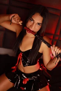 Ashly_Miller BDSM ♥ Pic 4