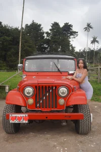 Vale_stone_ Bringing the cocora to your heart Pic