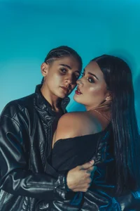 AndreaAndKarina Young love❤️‍🔥 Εικόνα 8