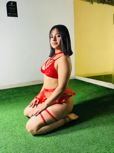 ScarletDoll Happy Valentine's Day 💌🌺🥵 Pic 7