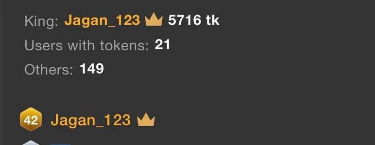 swt_shadow Love you MY JAGAN 👑💖 👑😘😘😍💞 Billede 4