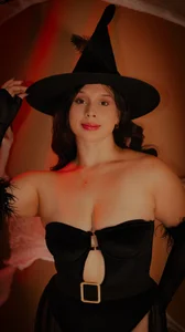 aria_laurent_ Trick or treat? You choose. Εικόνα 9