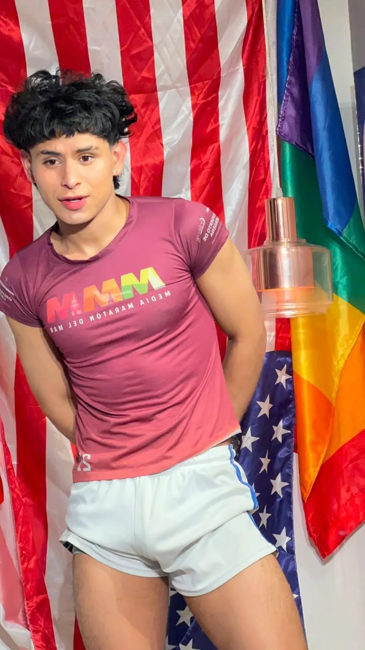 Jhonny-Blake Image populaire  2560