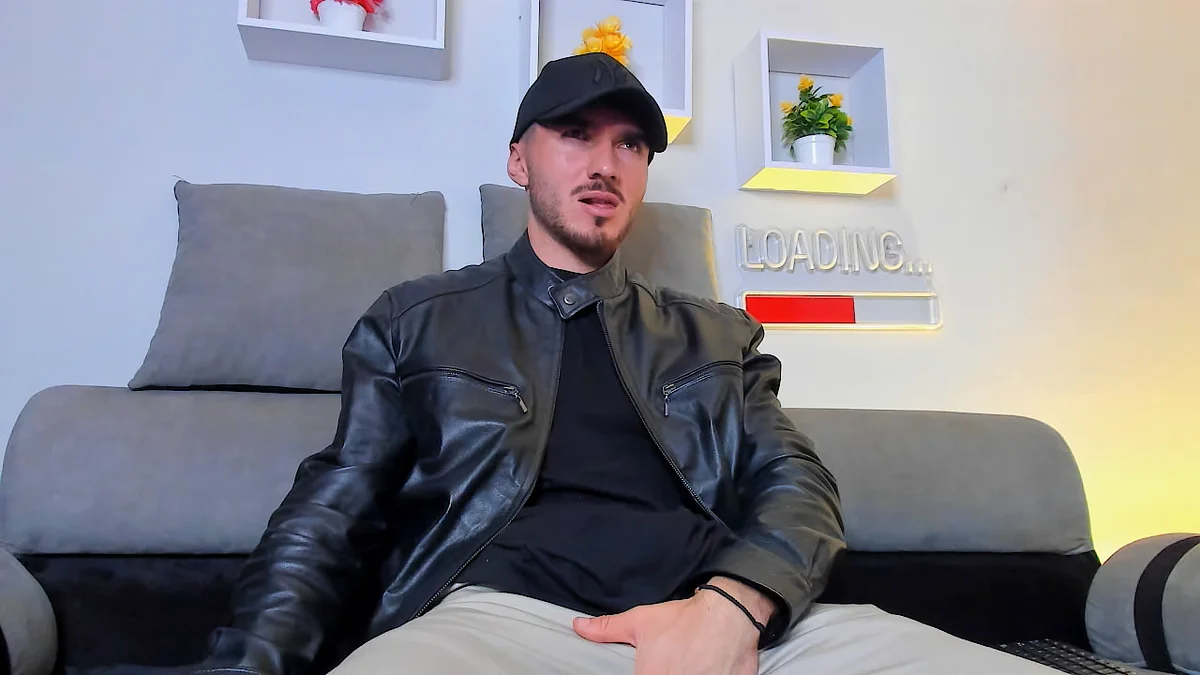 Dante_Blake1 избранные изображения 938