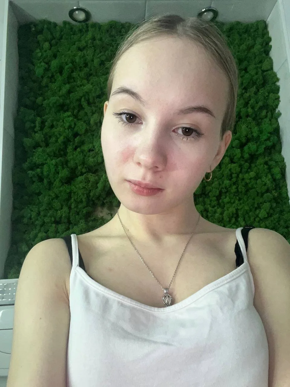 kristinliesman