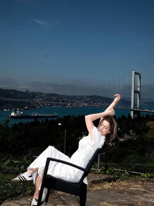 Lina_Sinerz Some new photos slika 3