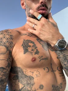Stallone25's Mírame Amor Sex Photo 3
