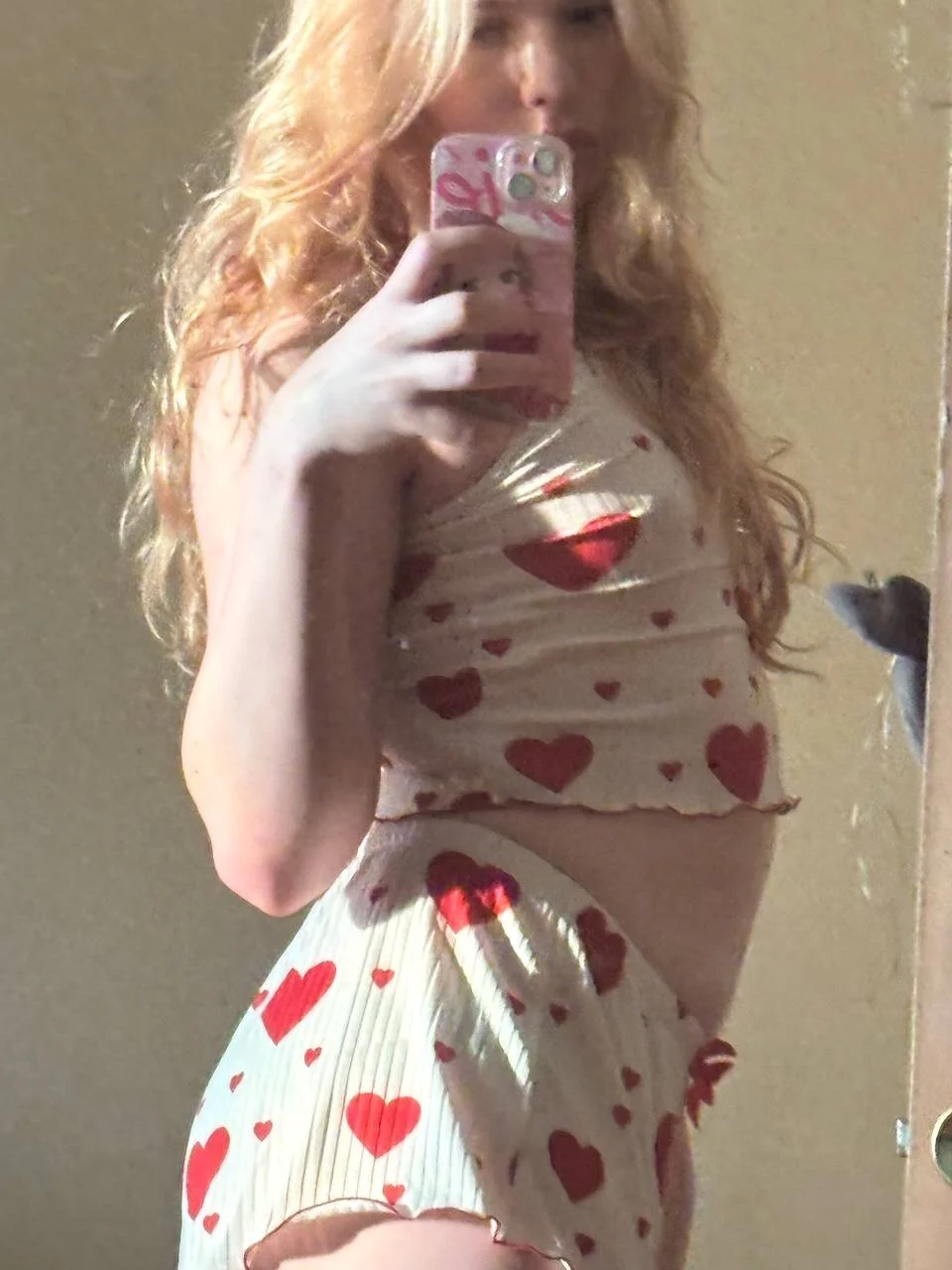 Cutie_Bambi 热门图片 1205