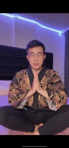 Zdjęcia andrewmhilton_ 私の新しい着物:  4