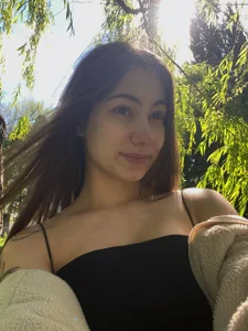 DaynaMacha In nature Pic 2
