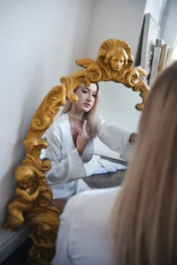 EVASmei's XXX Nude Photo 5